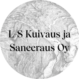 L-S Kuivaus ja Saneeraus Oy
